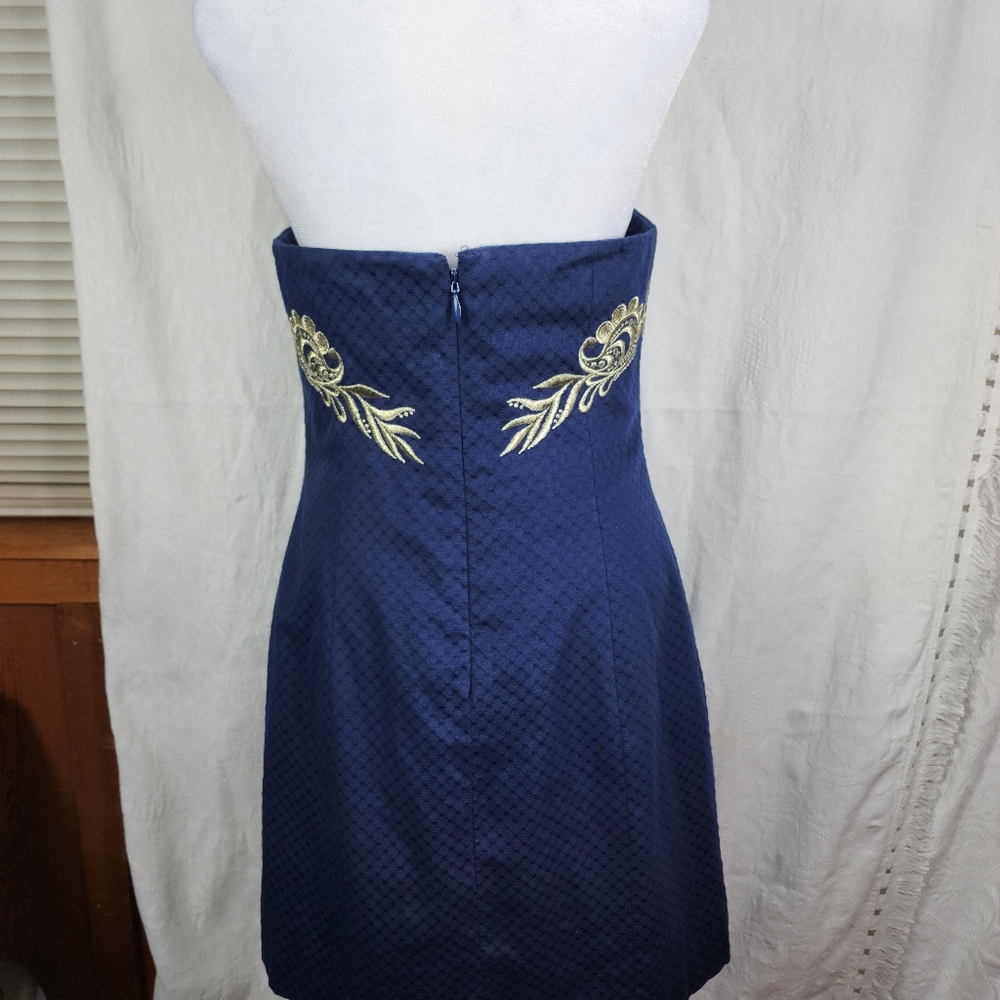 Dress - Picture 4 of 8